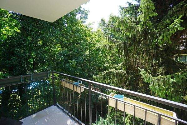 Balkon_Ausblick Richtung Ost