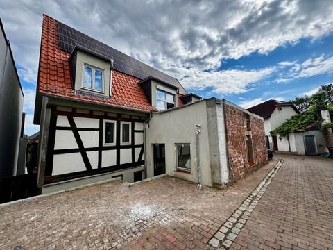 Groß-Umstadt Häuser, Groß-Umstadt Haus mieten 