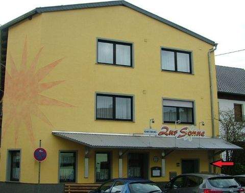 Völklingen Gastronomie, Pacht, Gaststätten