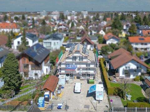 München Häuser, München Haus kaufen