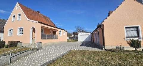 Kümmersbruck Häuser, Kümmersbruck Haus kaufen