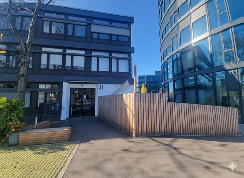 Ottobrunn / München Büros, Büroräume, Büroflächen 