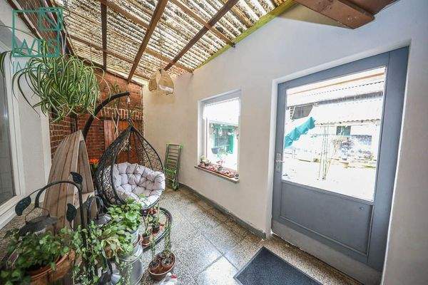 Wir fuer Sie Immobilien- Einfamilienhaus Wittstock