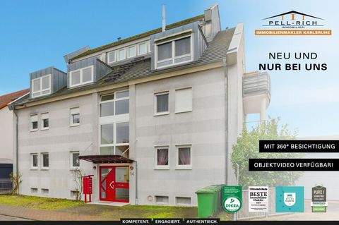 Dettenheim Wohnungen, Dettenheim Wohnung kaufen