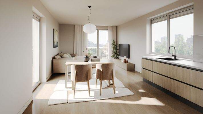 Beispielvisualisierung