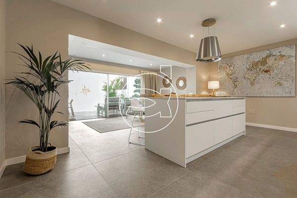 Traumhaftes Stadthaus