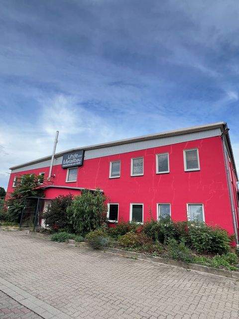 Quedlinburg Wohnungen, Quedlinburg Wohnung mieten