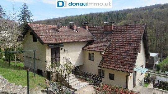 3571 Rosenburg: Waldviertel Haus zu kaufen