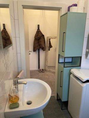 WHG Erdgeschoss rechts