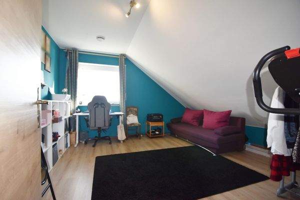 Obergeschoss Kinderzimmer