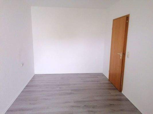 WE 2 Schlafzimmer (Foto aus gleicher WE im Haus)