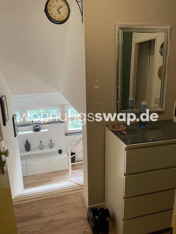 3 Zimmer Wohnung in Berlin (Wilmersdorf)