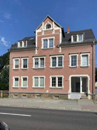 Claußnitz / Markersdorf bei Burgstädt Häuser, Claußnitz / Markersdorf bei Burgstädt Haus kaufen