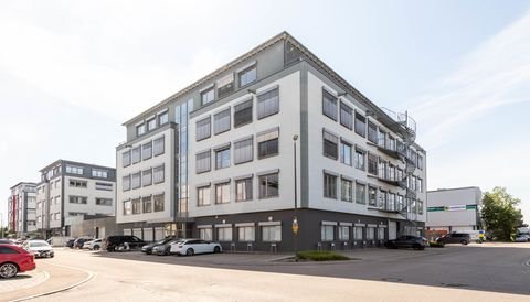 Gaimersheim Büros, Büroräume, Büroflächen 