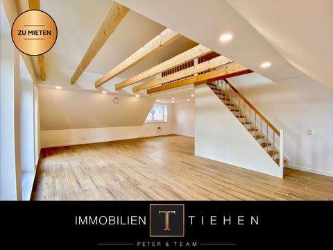 Meppen-Neustadt Wohnungen, Meppen-Neustadt Wohnung mieten