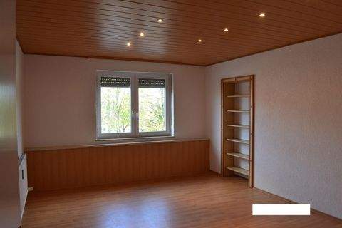 Sulzbach-Rosenberg Wohnungen, Sulzbach-Rosenberg Wohnung kaufen