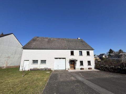 Morbach Häuser, Morbach Haus kaufen