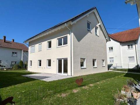 Maselheim Häuser, Maselheim Haus mieten 