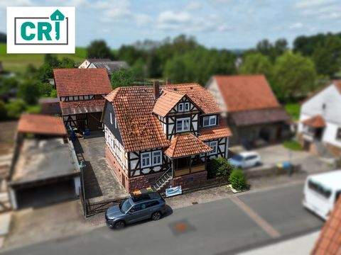 Stadtallendorf / Wolferode Häuser, Stadtallendorf / Wolferode Haus kaufen