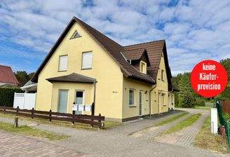 Reihenmittelhaus