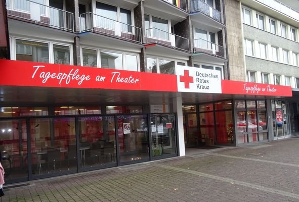 Außenansicht 2