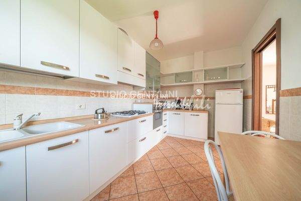 Cucina appartamento 1
