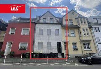 Straßenansicht