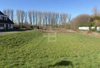 Grundstück Straßenseite