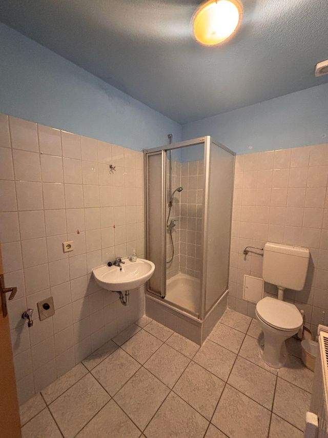 Großzügige 4-Zimmer-Wohnung mit ca. 82 m² in Zeitz - Foto 1