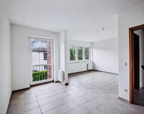 Schlafzimmer (Beispielfoto)