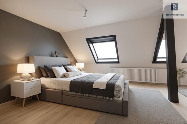 Zimmer DG (KI-generiert)