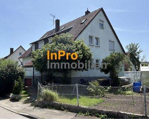 Erkenbrechtsweiler Häuser, Erkenbrechtsweiler Haus kaufen