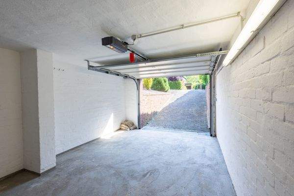 Tiefgarage