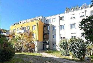 Hauseingang Euckenstraße 24