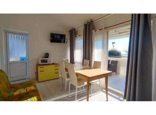 Sensationell ! Villa Miami direkt am Meer !