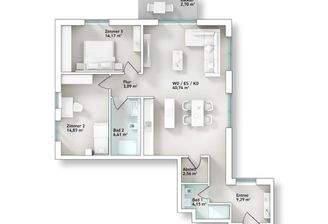 Wohnung Nr. 5