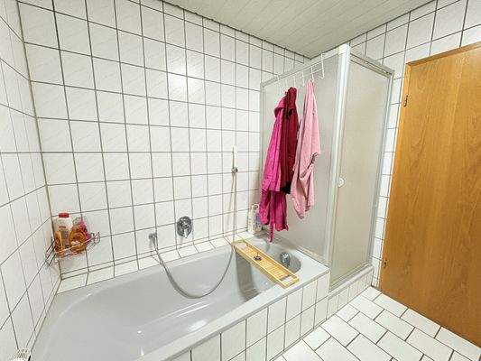 Badezimmer (KG)