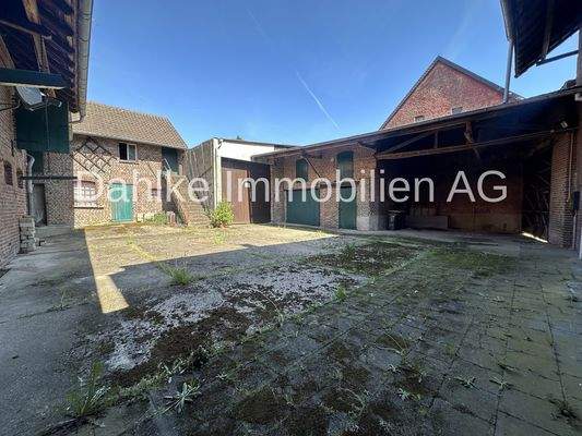 Innenhof Bild 4