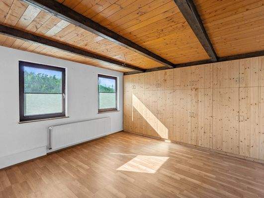 Schlafzimmer - Werz Immobilien