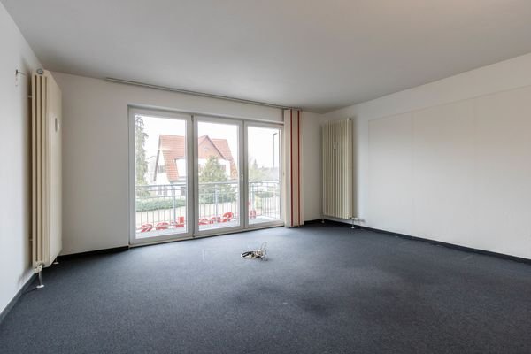 Büro 1. OG