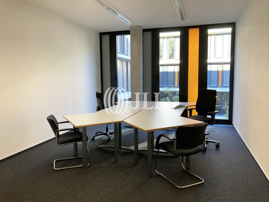 ET-Innenansicht 2. Obergeschos