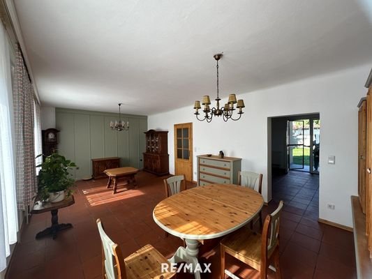 EG Wohnzimmer