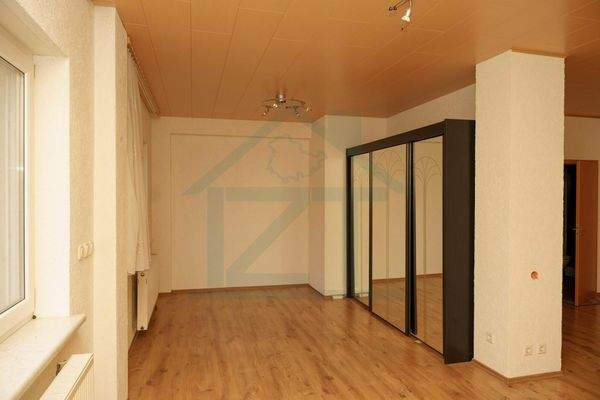 Schlafzimmer der WE 2