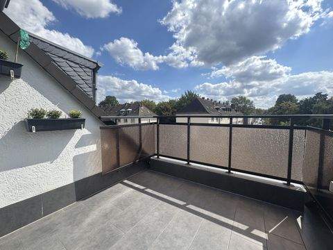 Essen Renditeobjekte, Mehrfamilienhäuser, Geschäftshäuser, Kapitalanlage