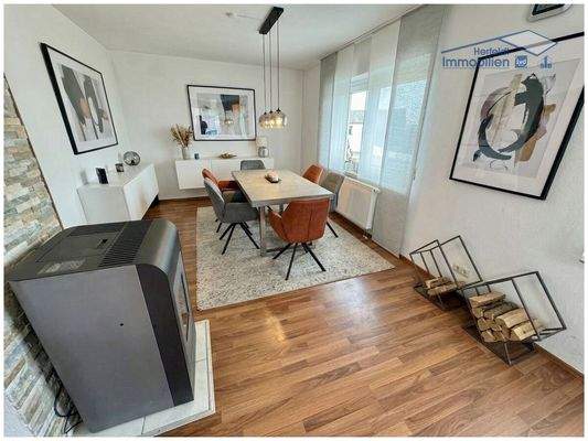 Beispielfoto mit anderer Einrichtung (KI-unterstützt)