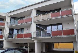 Wohnhausanlage 1 in Els