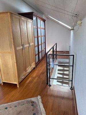 Schlafzimmer (3.Ebene)