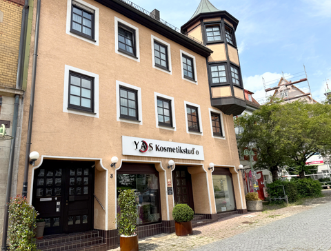 Sindelfingen Büros, Büroräume, Büroflächen 