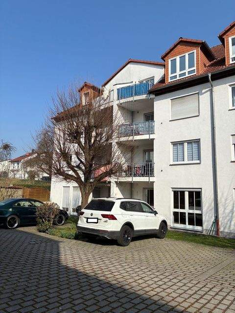 Friedrichsdorf Wohnungen, Friedrichsdorf Wohnung mieten