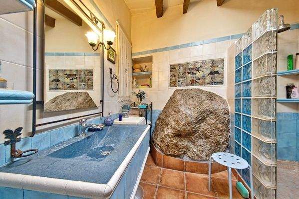 Villa zum Verkauf nahe Gènova in Palma de Mallorca